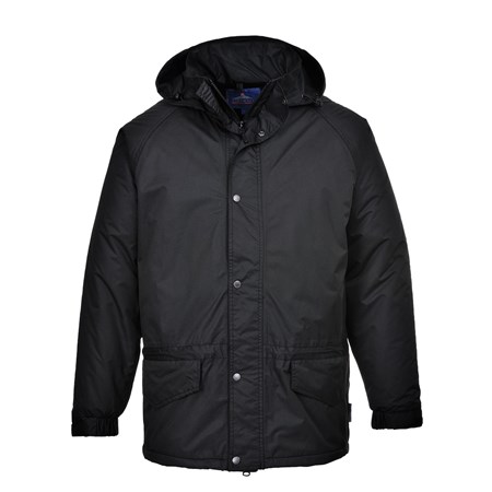 Portwest Technik Range Arbroath Breathable Fleece Lined Jacket